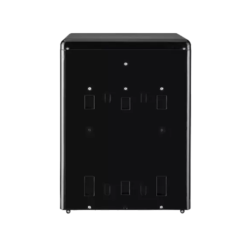 LG WW156RPTB 8 L RO + UV Water Purifier (Black) Mahajan Electronics Online