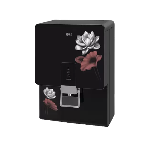 LG WW156RPTB 8 L RO + UV Water Purifier (Black) Mahajan Electronics Online