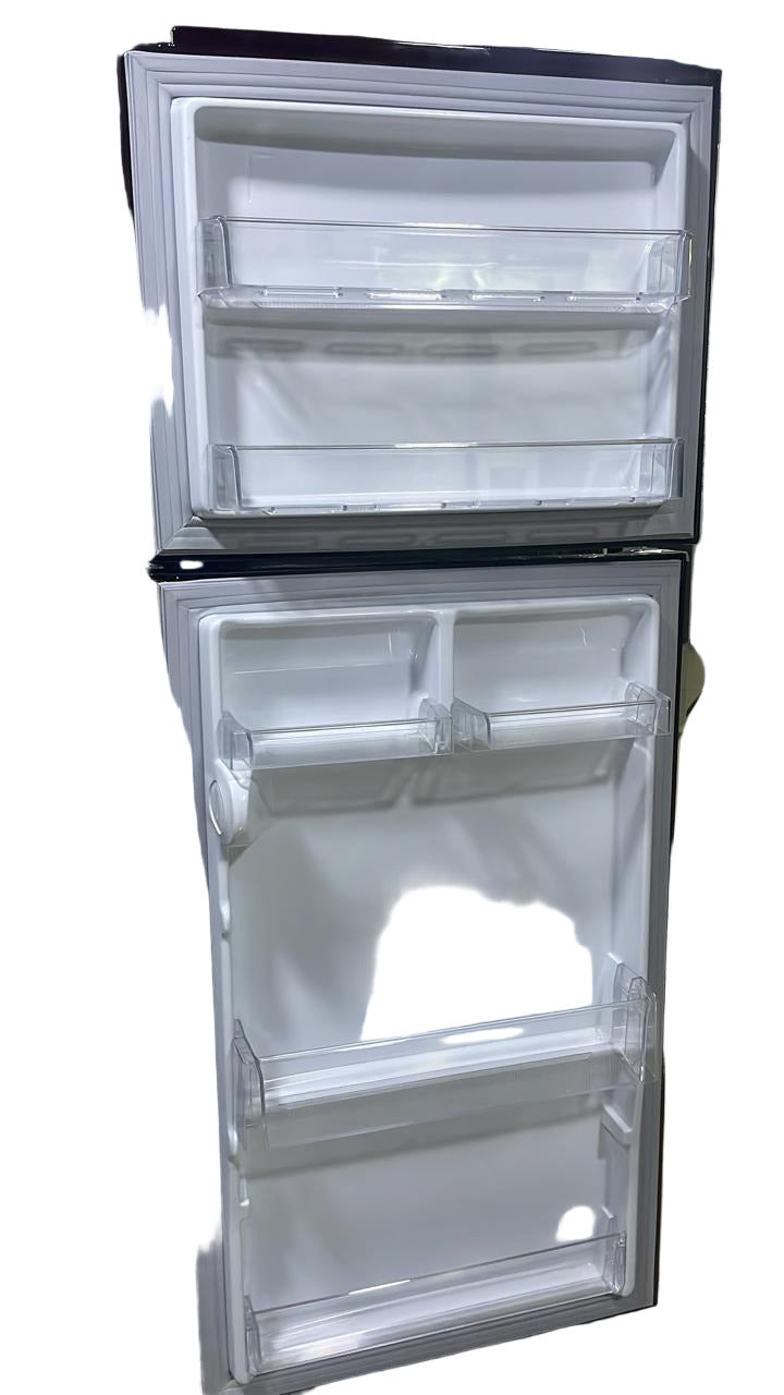 LG GL-N292BSCY 242L, 2 Star, Smart Inverter Compressor, Scarlet Charm Finish, Frost-Free Double Door Refrigerator Mahajan Electronics Online