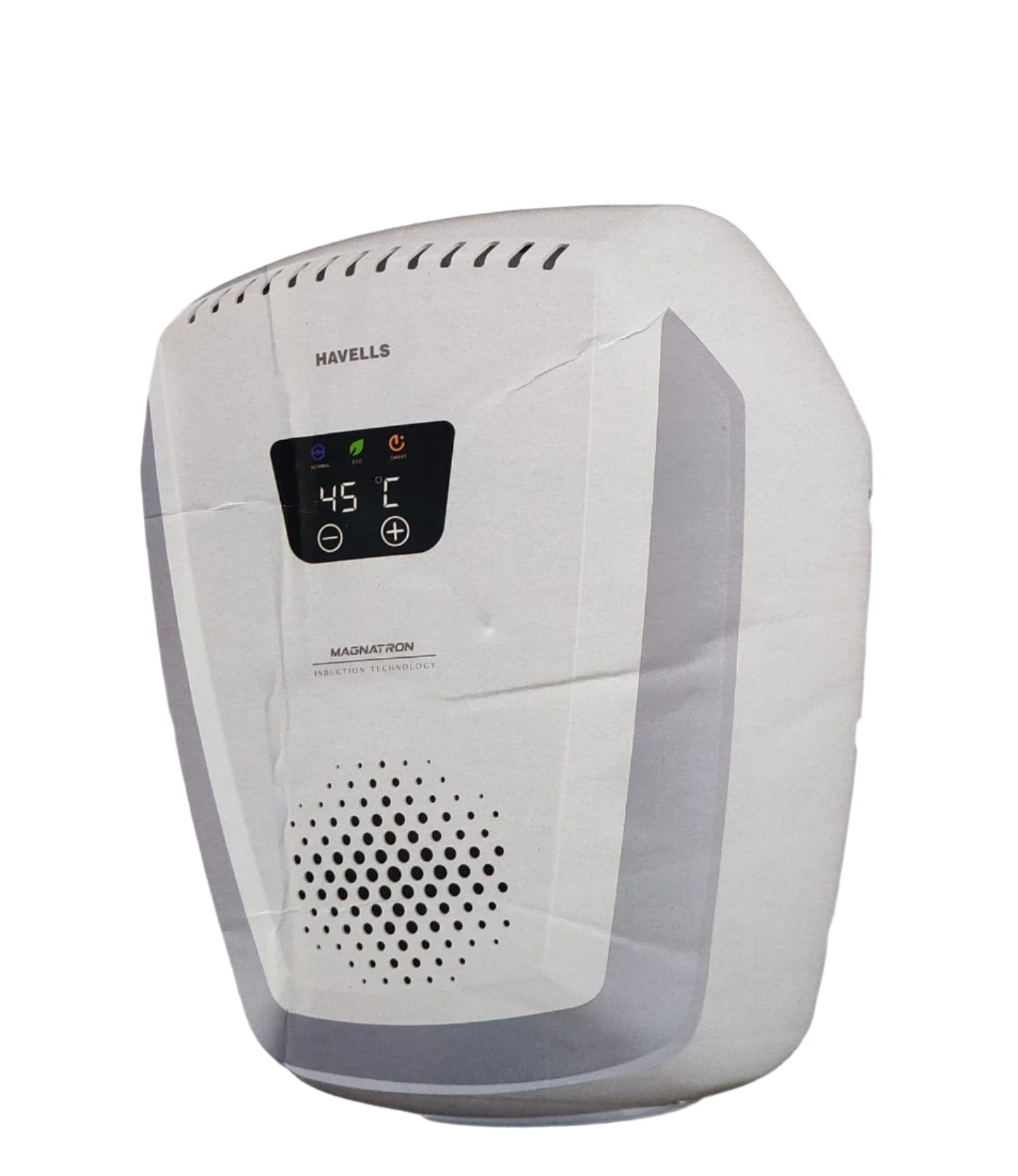 Havells Geyser Havells Intelligent Water Heater Carlo Instant