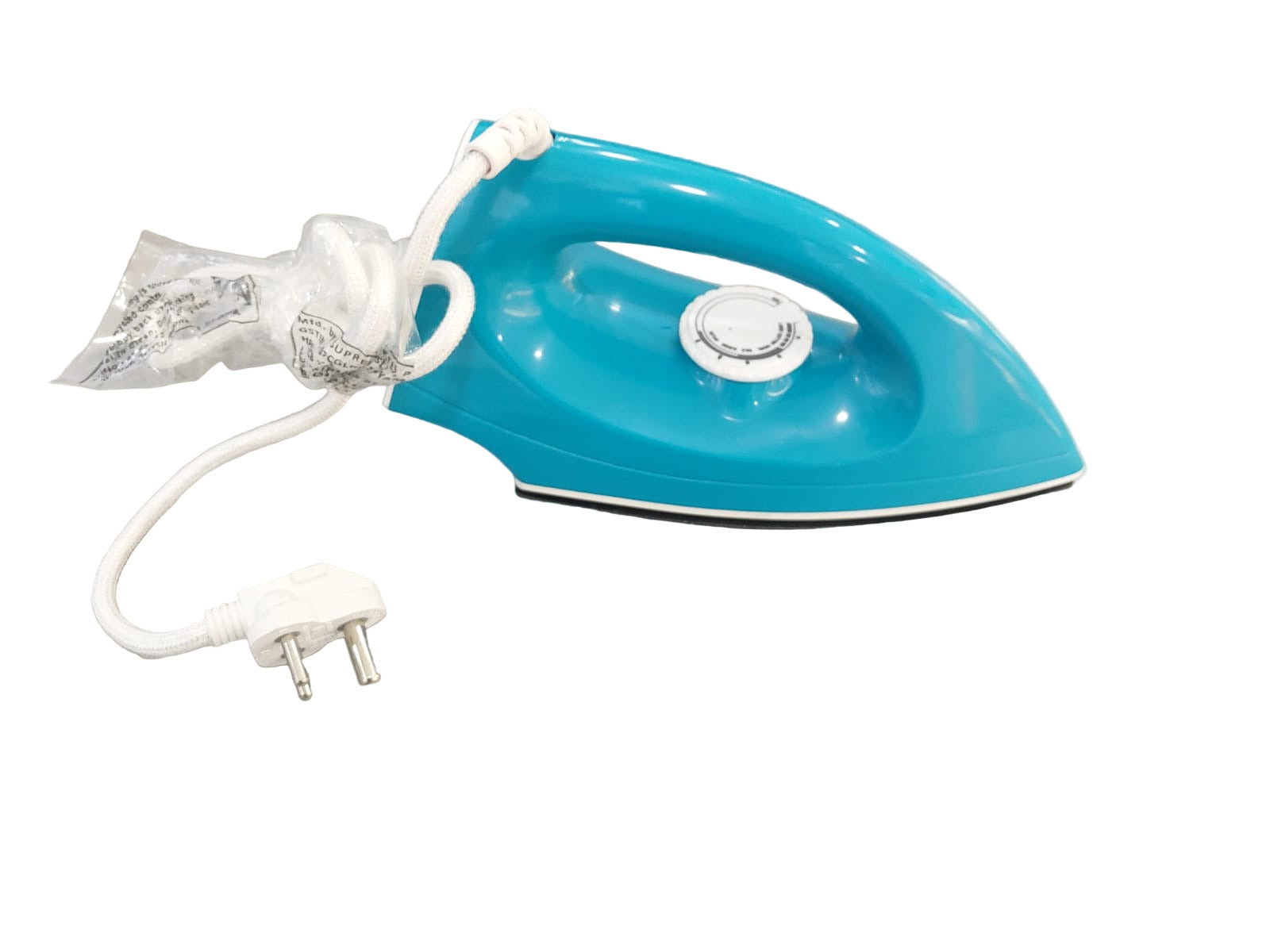 Voltas Beko I1000VD-GR Smooth Slide 1000 W Dry Iron (Green) Mahajan Electronics Online