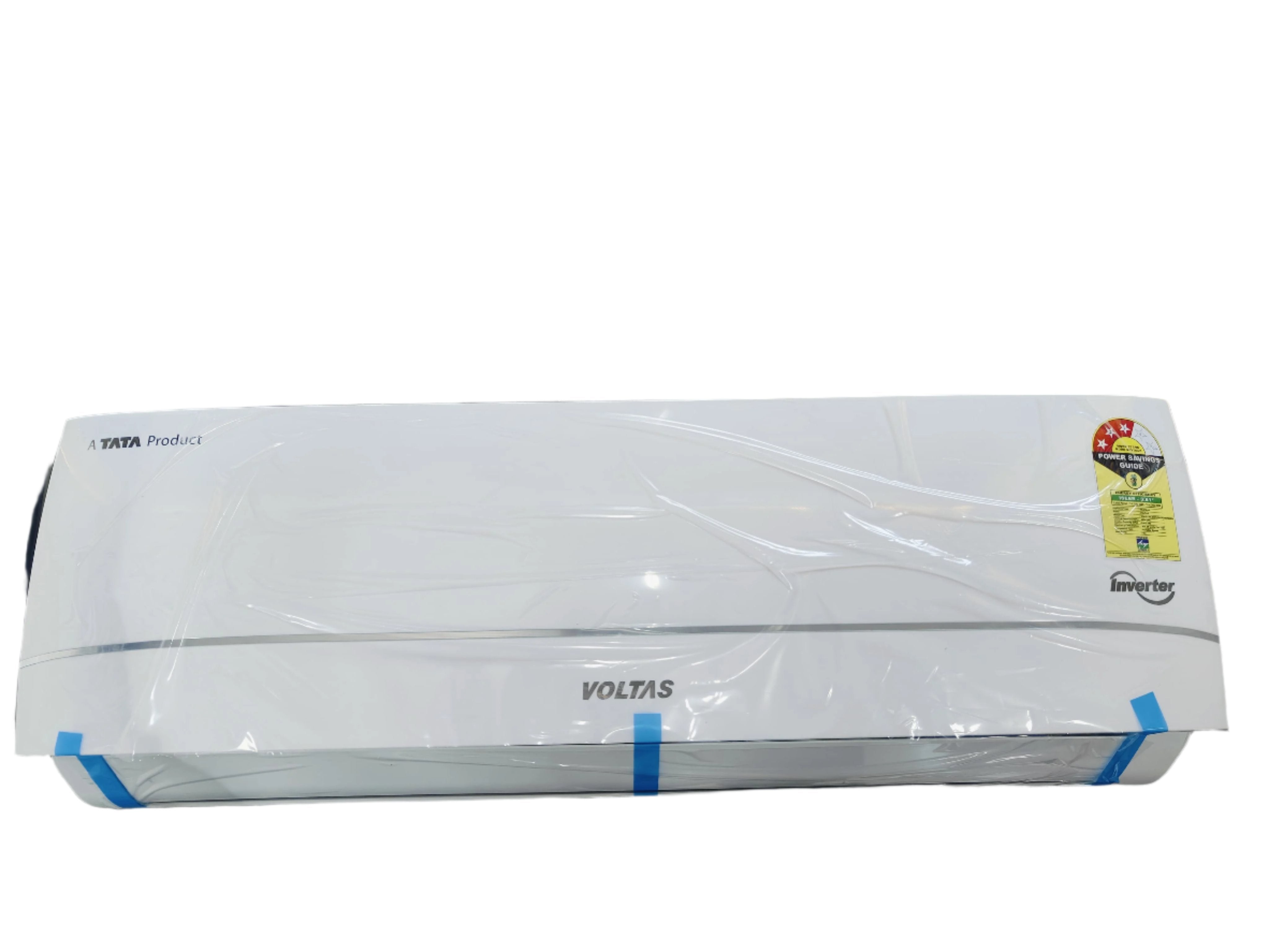 Voltas 183INV HC VECTRA ZENITH 1.5 Ton 3 Star Hot & Cold Inverter Split AC – 4-in-1 Adjustable Mode, Copper Coil, Anti-Dust Filter, High Ambient Cooling- Mahajan Electronics Online