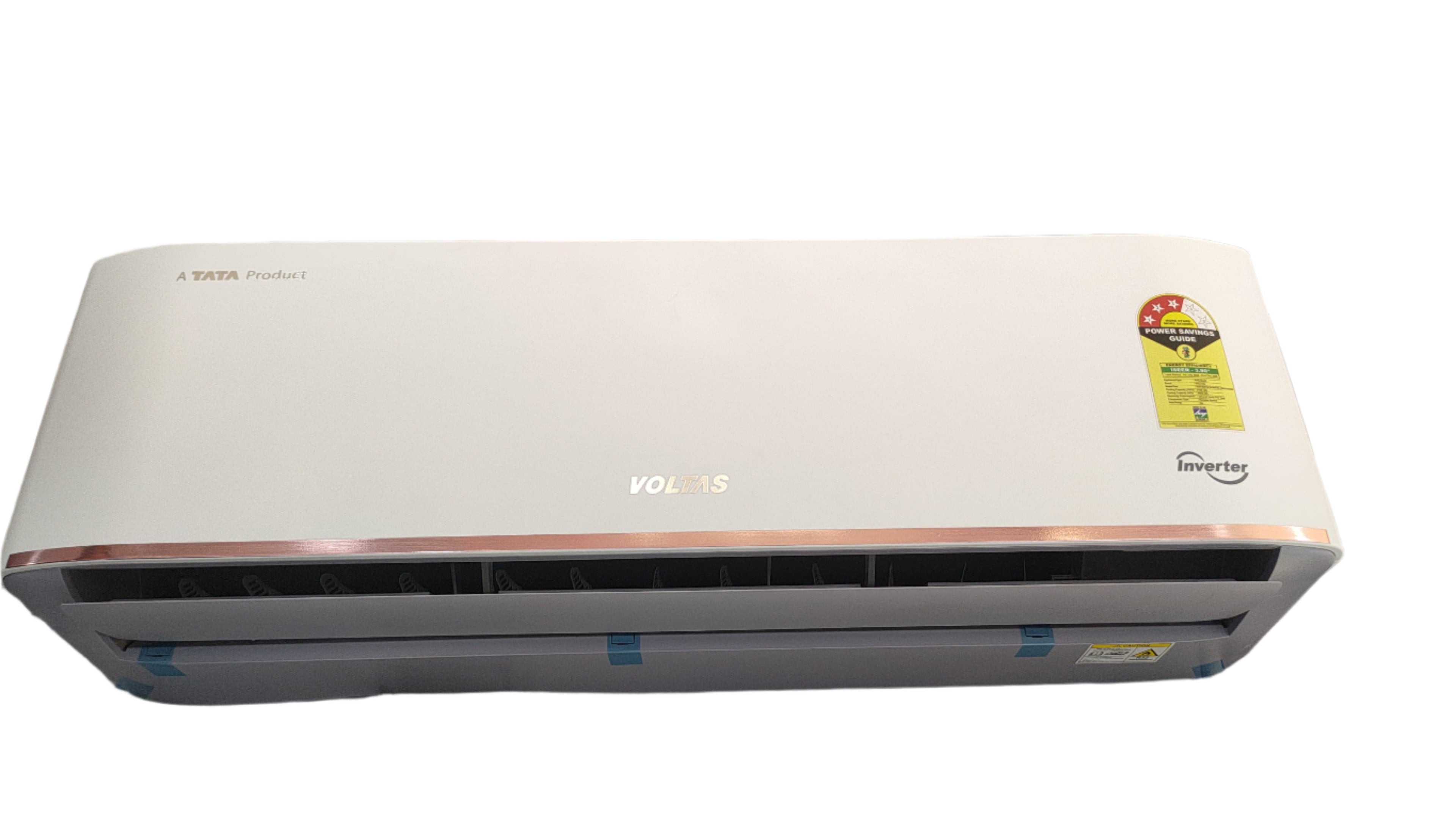 Voltas 183V Vertis Evora RG Air Conditioner Inverter AC, 1.5 Ton 3 star 2025 Mahajan Electronics Online