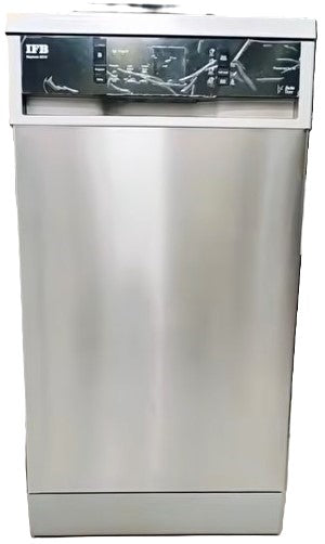 IFB Neptune SX10 10 Place Settings Dishwasher | 1900W | 220–240V | 49.4 cm Wide | Imported Dishwasher | Turkey Made IFB