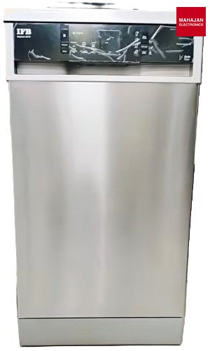 IFB Neptune SX10 10 Place Settings Dishwasher | 1900W | 220โ240V | 49.4 cm Wide | Imported Dishwasher โ Mahajan Electronics Online.