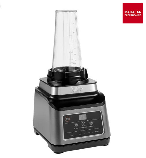 Glen SA4024 JAR3 650W Mixer Grinder | 3 Stainless Steel Jars | ISI Certified | Mahajan Electronics Delhi NCR – Mahajan Electronics Online.