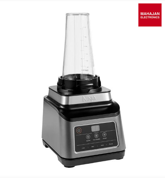 Glen SA4024 JAR3 650W Mixer Grinder | 3 Stainless Steel Jars | ISI Certified | Mahajan Electronics Delhi NCR – Mahajan Electronics Online.