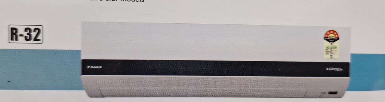 Daikin ATKM50XV16MKA 1.5 Ton 5 Star Inverter Split AC | Dew Clean | Titanium Filter | R32 | Coanda Airflow | 2026 Mahajan Electronics Online