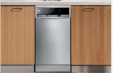 IFB Neptune SX10 10 Place Settings Dishwasher | 1900W | 220–240V | 49.4 cm Wide | Imported Dishwasher | Turkey Made IFB