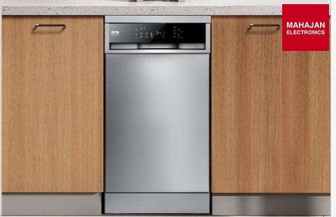 IFB Neptune SX10 10 Place Settings Dishwasher | 1900W | 220โ240V | 49.4 cm Wide | Imported Dishwasher โ Mahajan Electronics Online.