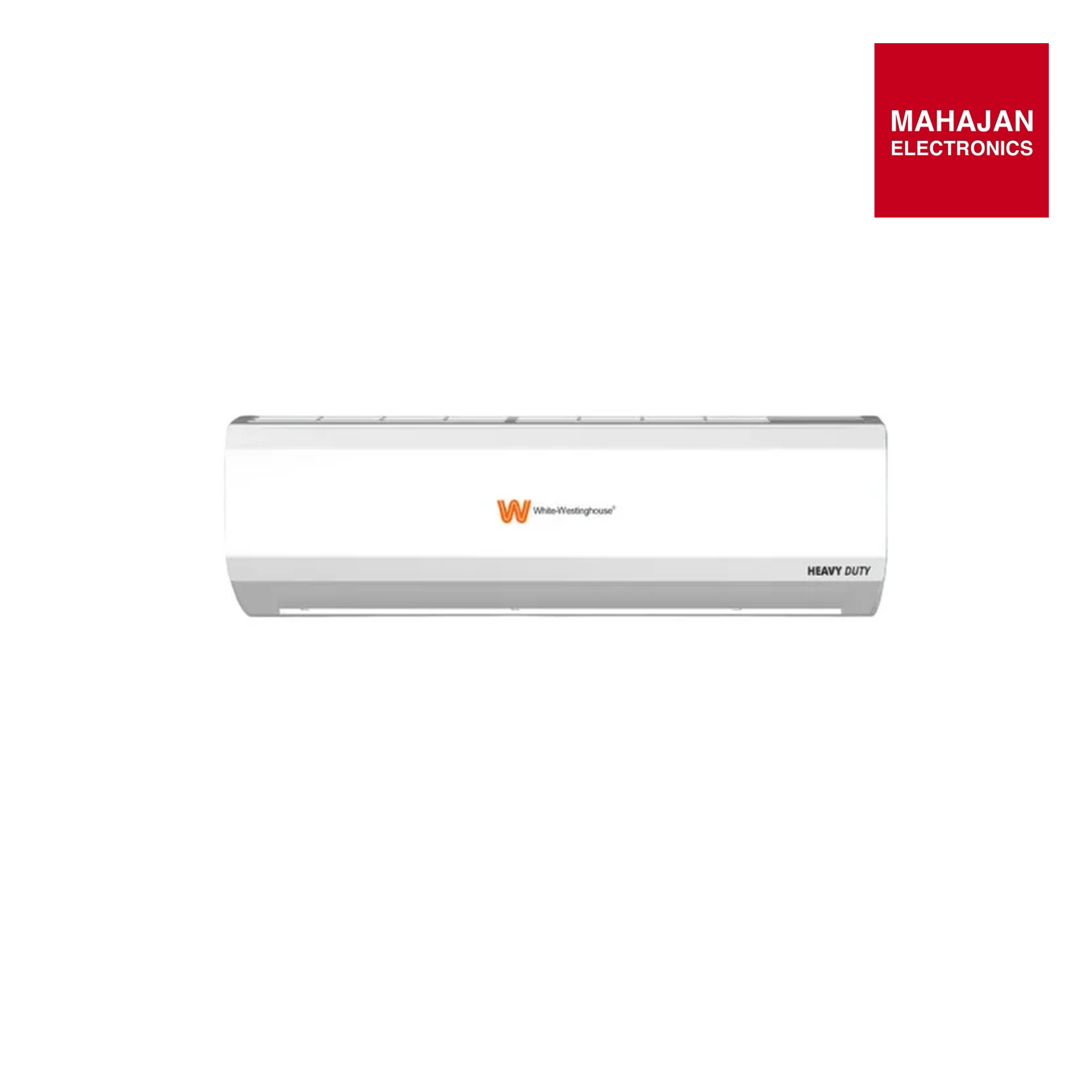 White Westinghouse 183FS HD 1.5 Ton 3 star Fixed Speed Split Ac Mahajan Electronics Online