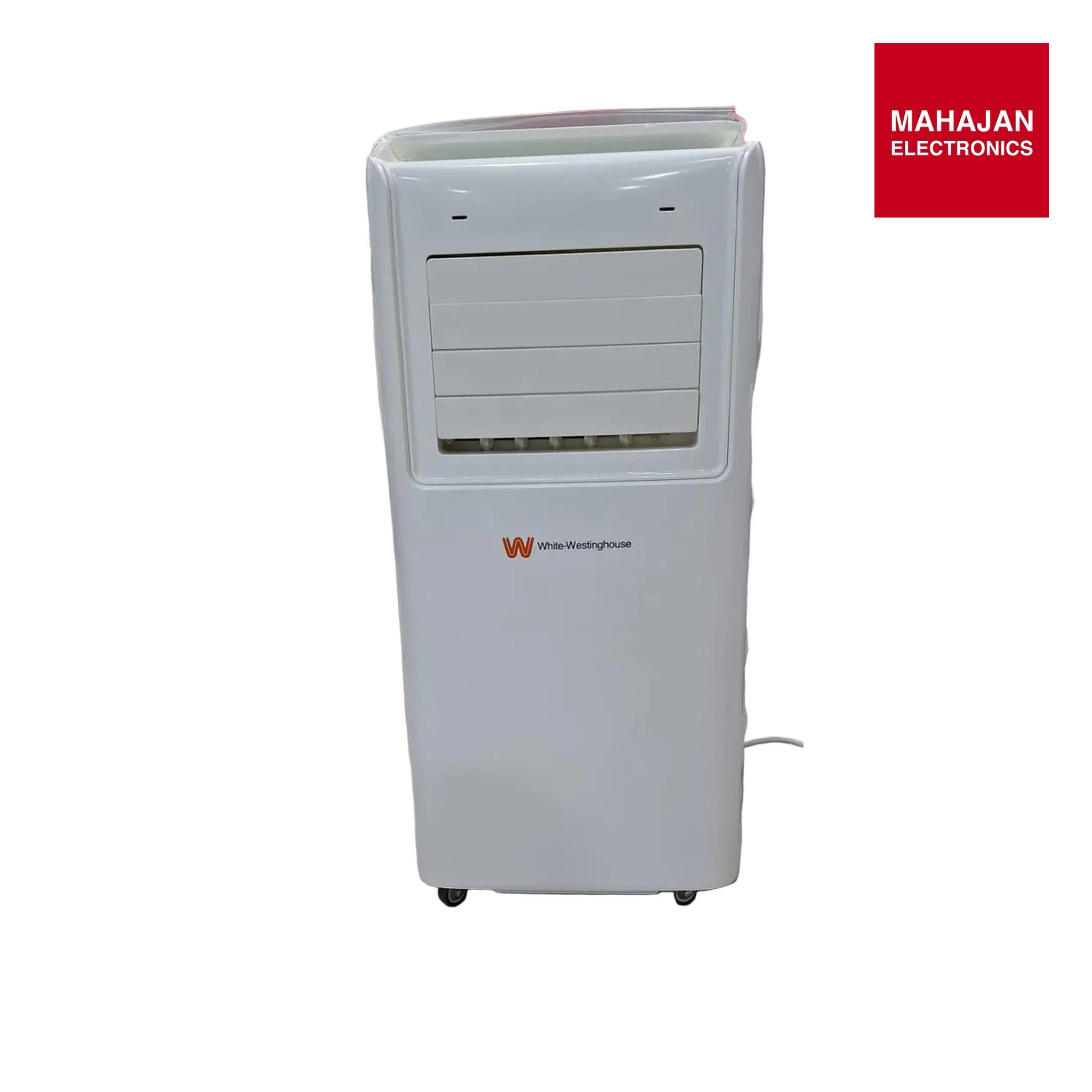 White Westinghouse WWP0904FS 0.75 Ton Portable Fixed Speed Split Ac Mahajan Electronics Online