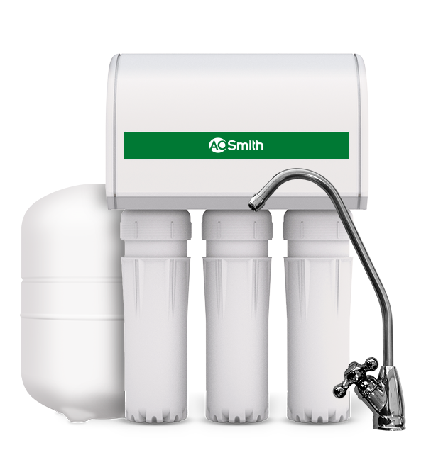 AO Smith X5+ Neo Water Purifier Under the Counter Mahajan Electronics Online