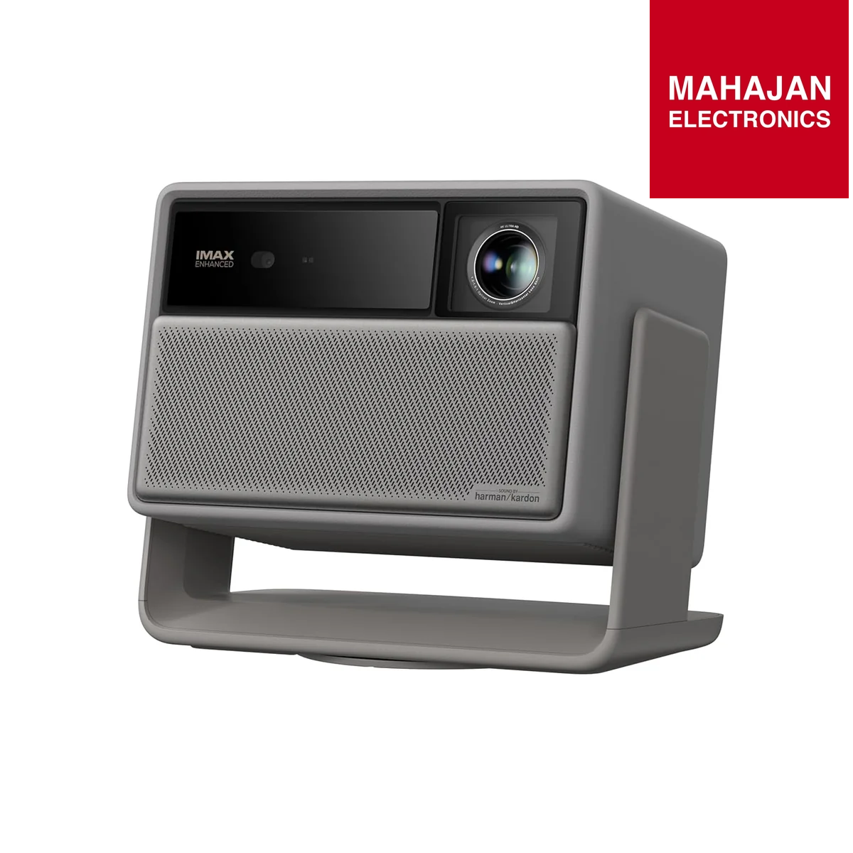 Buy XGIMI Horizon 20 4K RGB Triple Laser Projector online at best