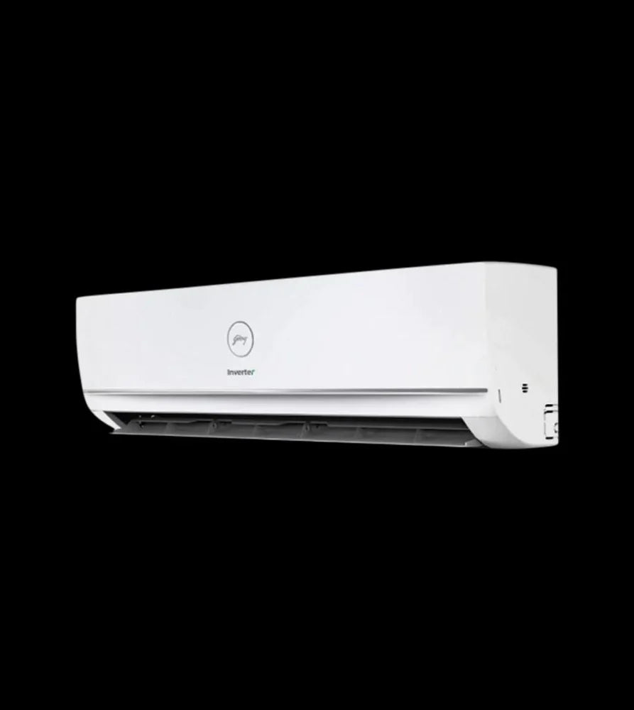 GODREJ HIC 18Q5TH WA 1.5 TON INVERTER 5 STAR SPLIT AC - AC 1.5T DS mahajan electronics online