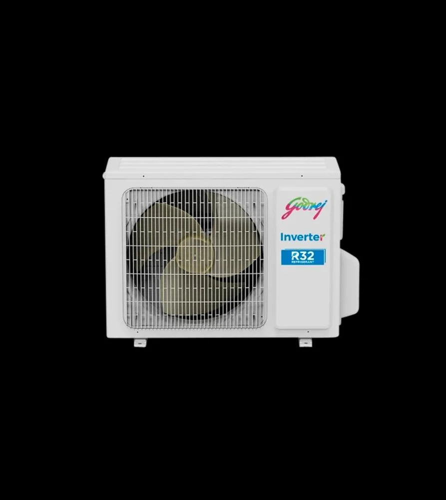GODREJ HIC 18Q5TH WA 1.5 TON INVERTER 5 STAR SPLIT AC - AC 1.5T DS mahajan electronics online