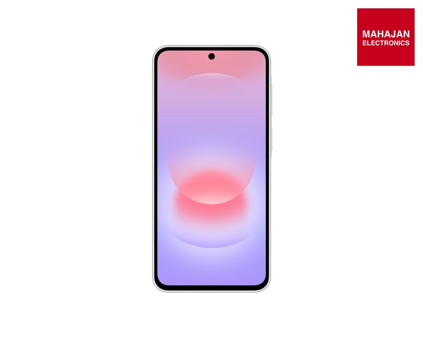 Samsung Galaxy A37 5G (Awesome White, 8GB RAM, 256GB Storage), Agentic AI, Triple Camera with Nightography – Mahajan Electronics Online.