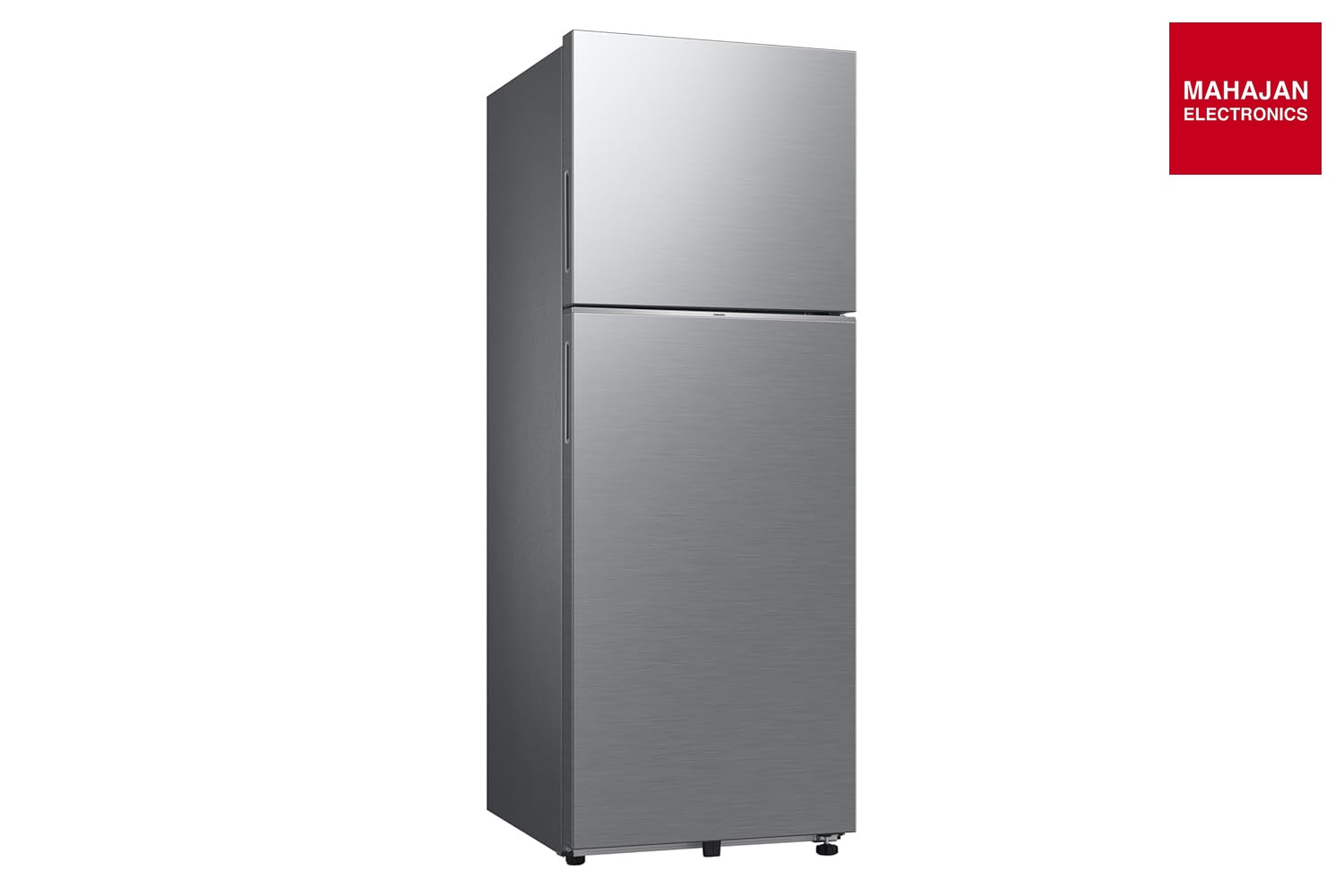 Samsung RT34HG5A42S8HL 330 L, (2026 Model) 2 Star, Convertible 5-in-1, Digital Inverter, Frost Free Double – Mahajan Electronics Online.
