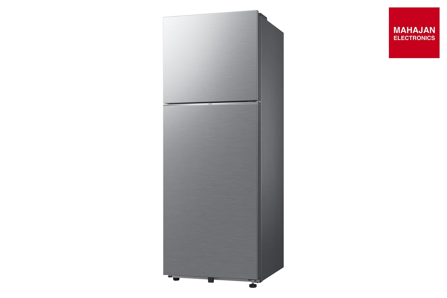 Samsung RT34HG5A42S8HL 330 L, (2026 Model) 2 Star, Convertible 5-in-1, Digital Inverter, Frost Free Double – Mahajan Electronics Online.