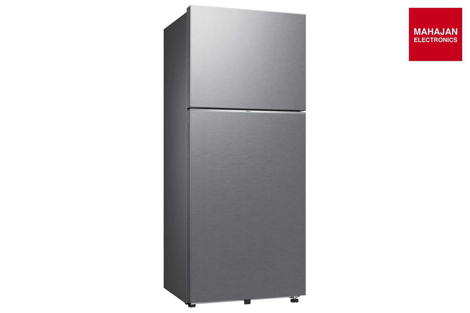 Samsung RT45HG6A43BXHL 419 L, 3 Star, Convertible 5-in-1, Digital Inverter, Frost Free Double Door, Bespoke – Mahajan Electronics Online.