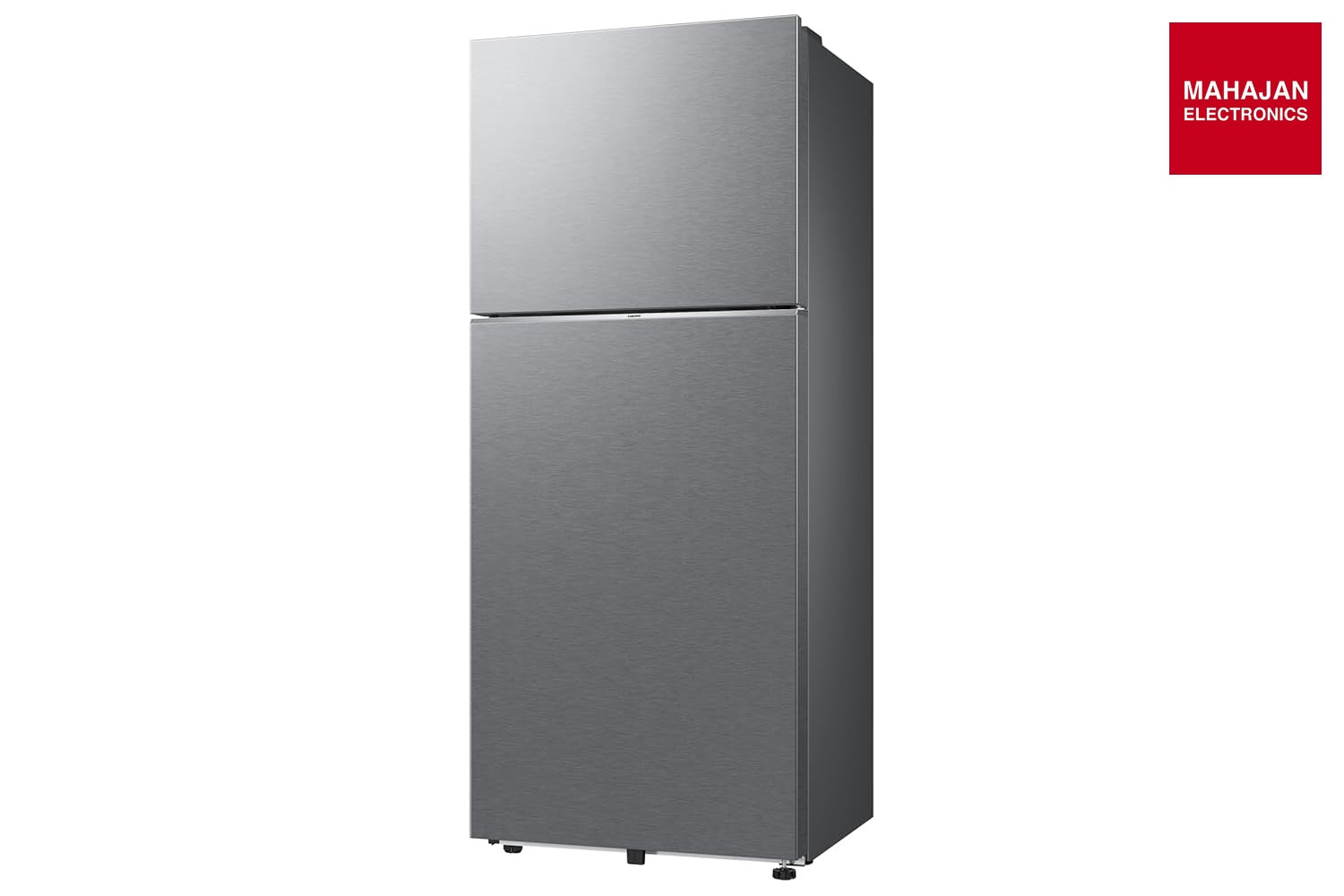 Samsung RT45HG6A43BXHL 419 L, 3 Star, Convertible 5-in-1, Digital Inverter, Frost Free Double Door, Bespoke – Mahajan Electronics Online.