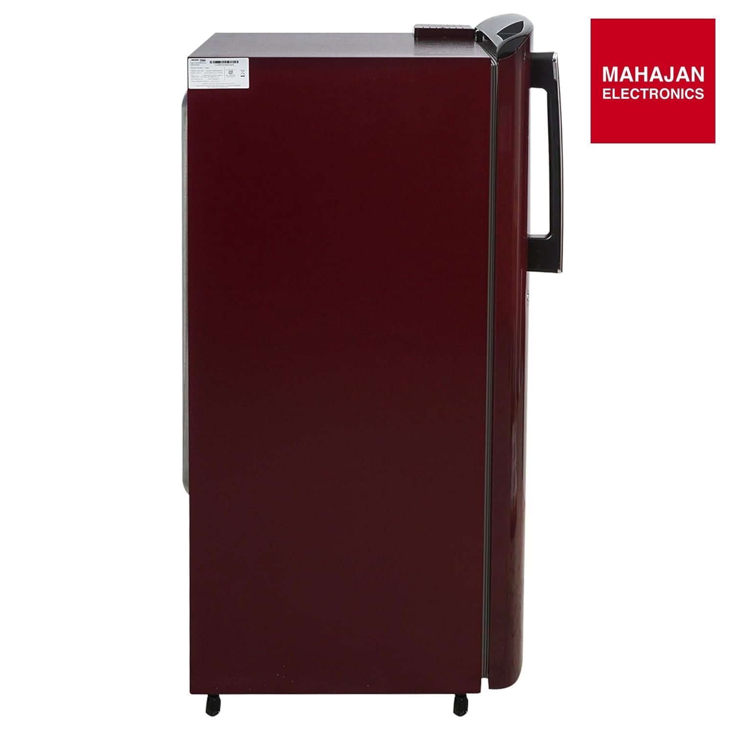 Voltas Beko - RDC208D1 / 1D0WSE0M0000GD 175 L Single Door Refrigerator – Mahajan Electronics Online.