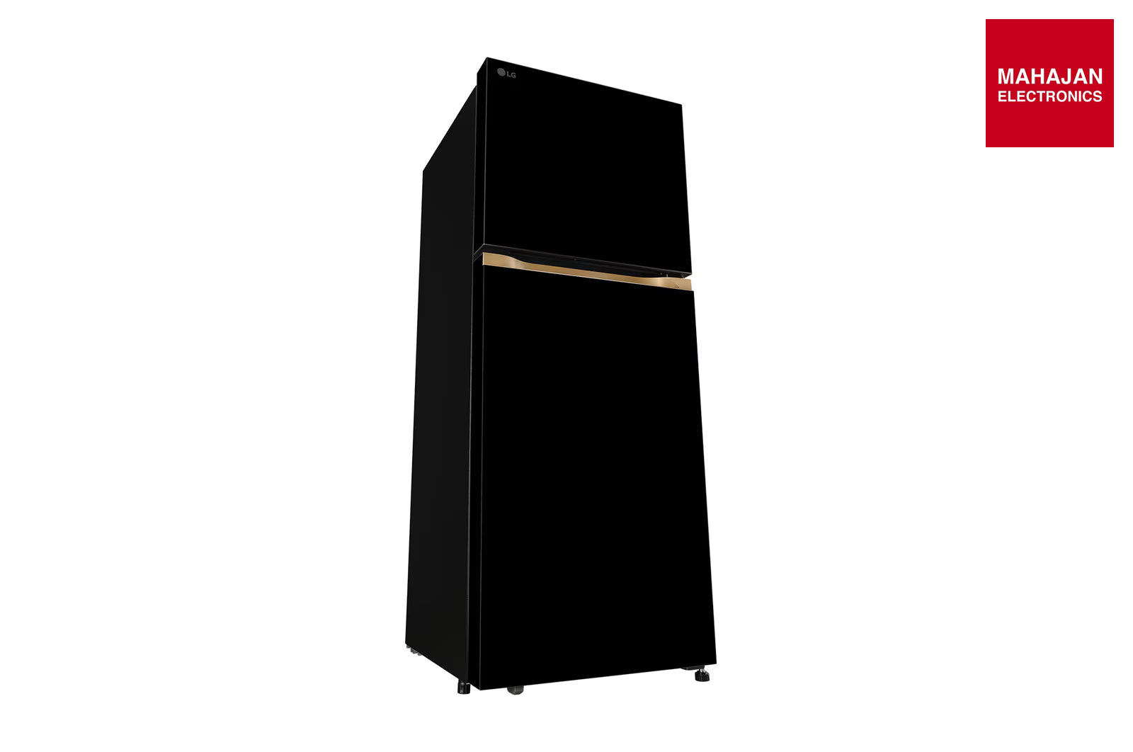 LG GLT2216WYOB 225L Double Door Refrigerator with Smart Mode, Auto Smart Connect, Smart Inverter Compressor – Mahajan Electronics Online.