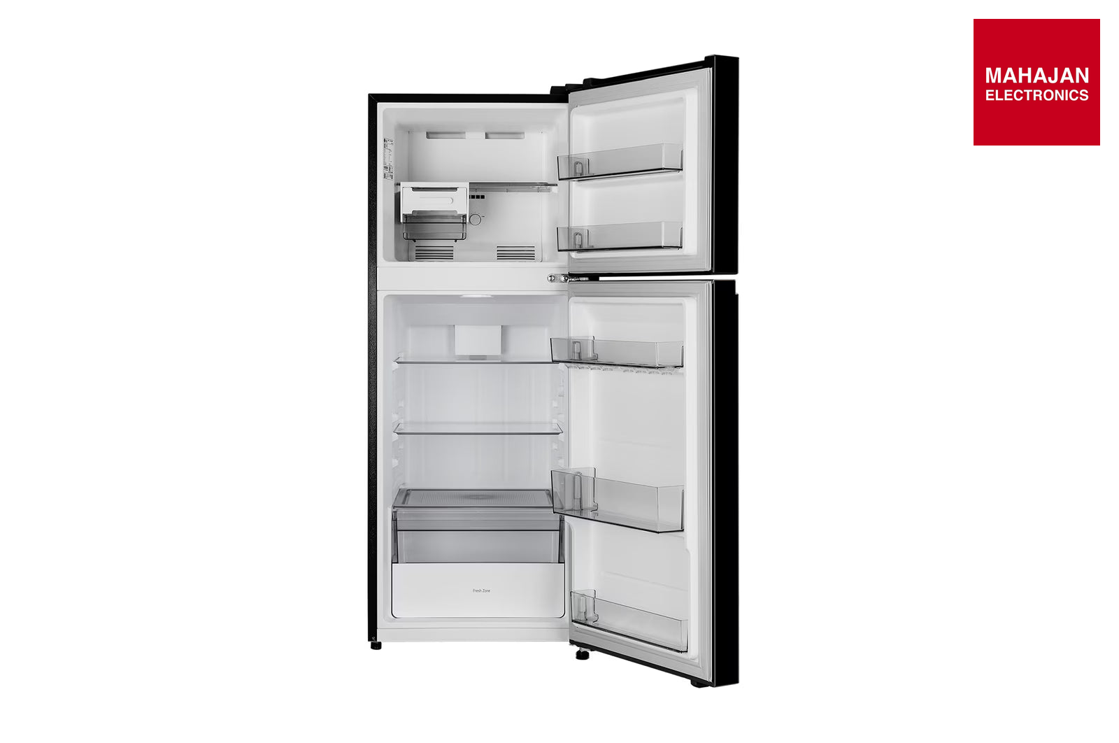 LG GLT2216WYOB 225L Double Door Refrigerator with Smart Mode, Auto Smart Connect, Smart Inverter Compressor – Mahajan Electronics Online.