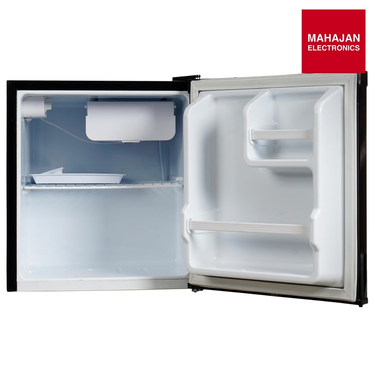 Blue Star MR60-GB 47 L 2 Star Minibar Refrigerator With adjustable Temperature Mahajan Eelctronics Online – Mahajan Electronics Online.