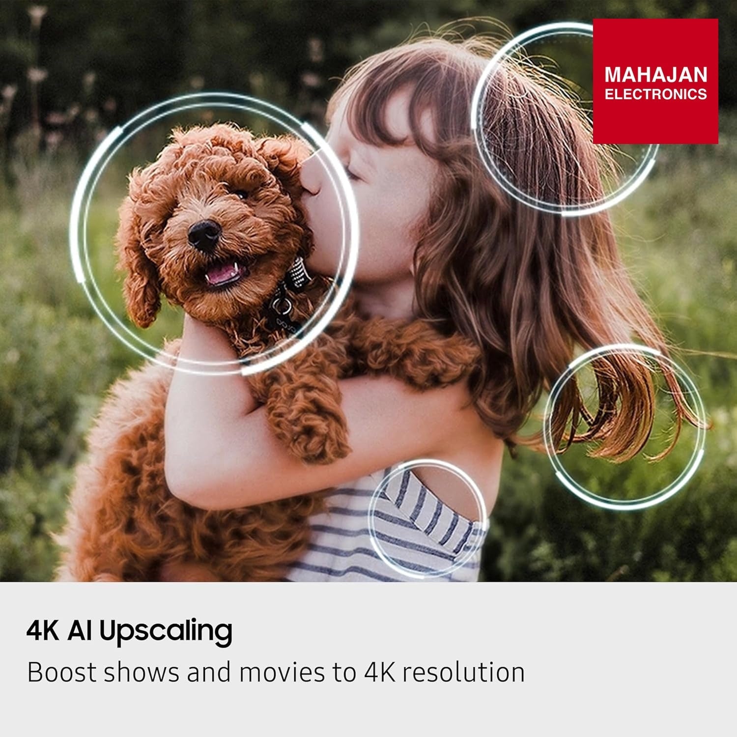 Samsung QA55S85HAELXL 138 cm (55 inches) 4K Ultra HD Smart OLED TV – Mahajan Electronics Online.