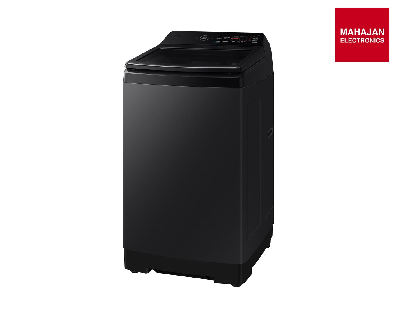 Samsung WA40F10H2CTL 10 Kg Fully Automatic Top Load Washing Machine Grey – Mahajan Electronics Online.