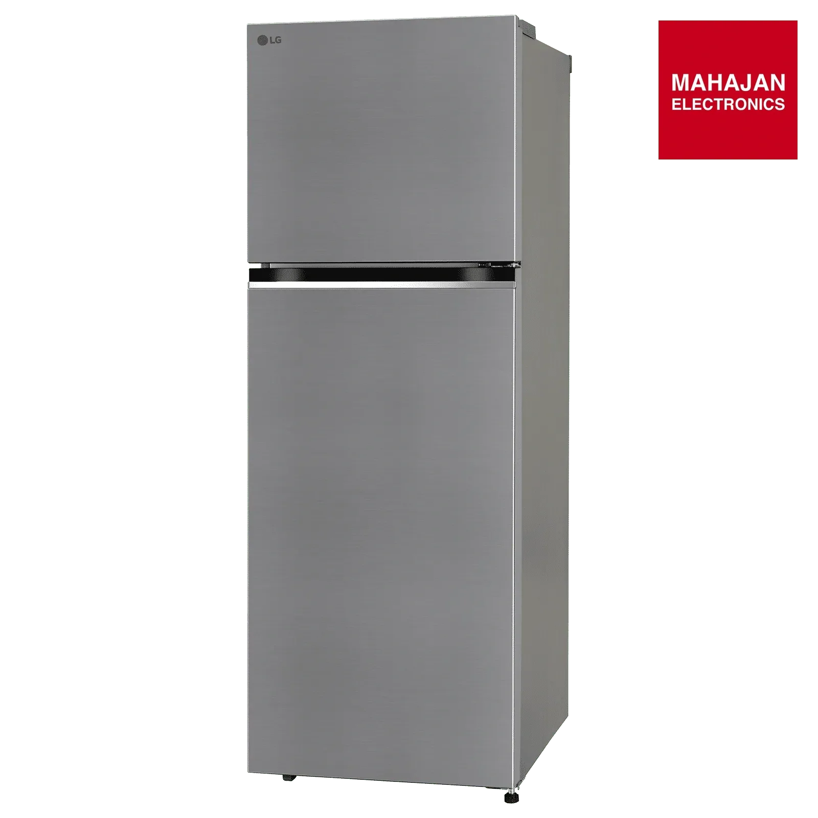 LG GLT3226SNPZ 322 Litres 2 Star Frost Free Double Door Convertible Refrigerator with Multi Air Flow ( Shiny ā Mahajan Electronics Online.