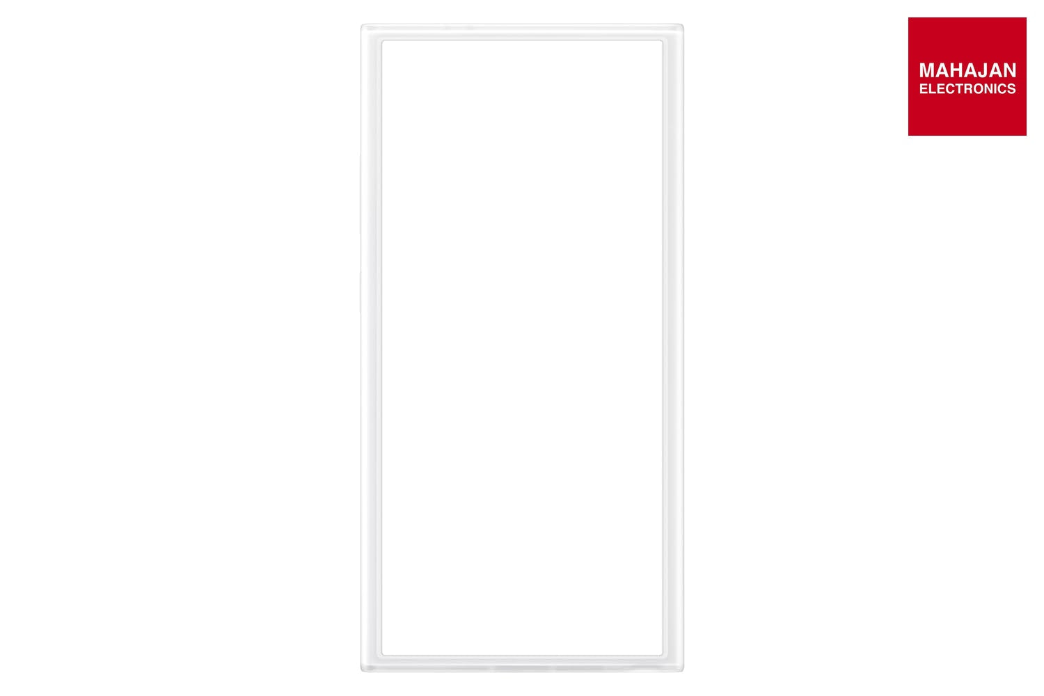 Samsung Galaxy S24 Ultra 5G Flipsuit Case, White – Mahajan Electronics Online.