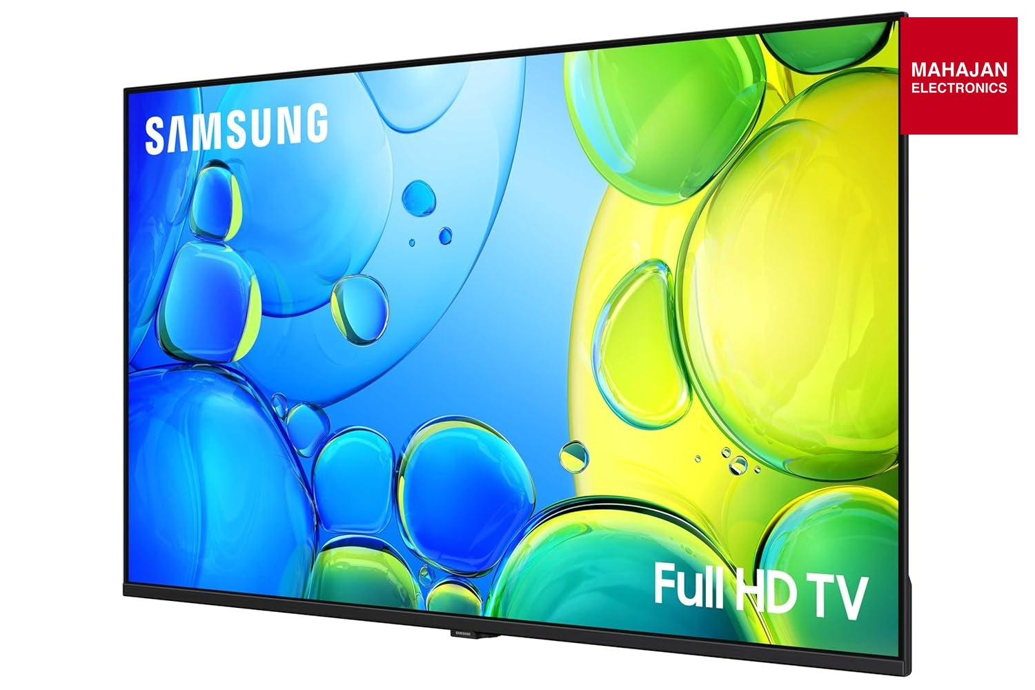 Samsung UA43F5500FUXXL 108 cm (43 inches) FHD Smart LED TV – Mahajan Electronics Online.
