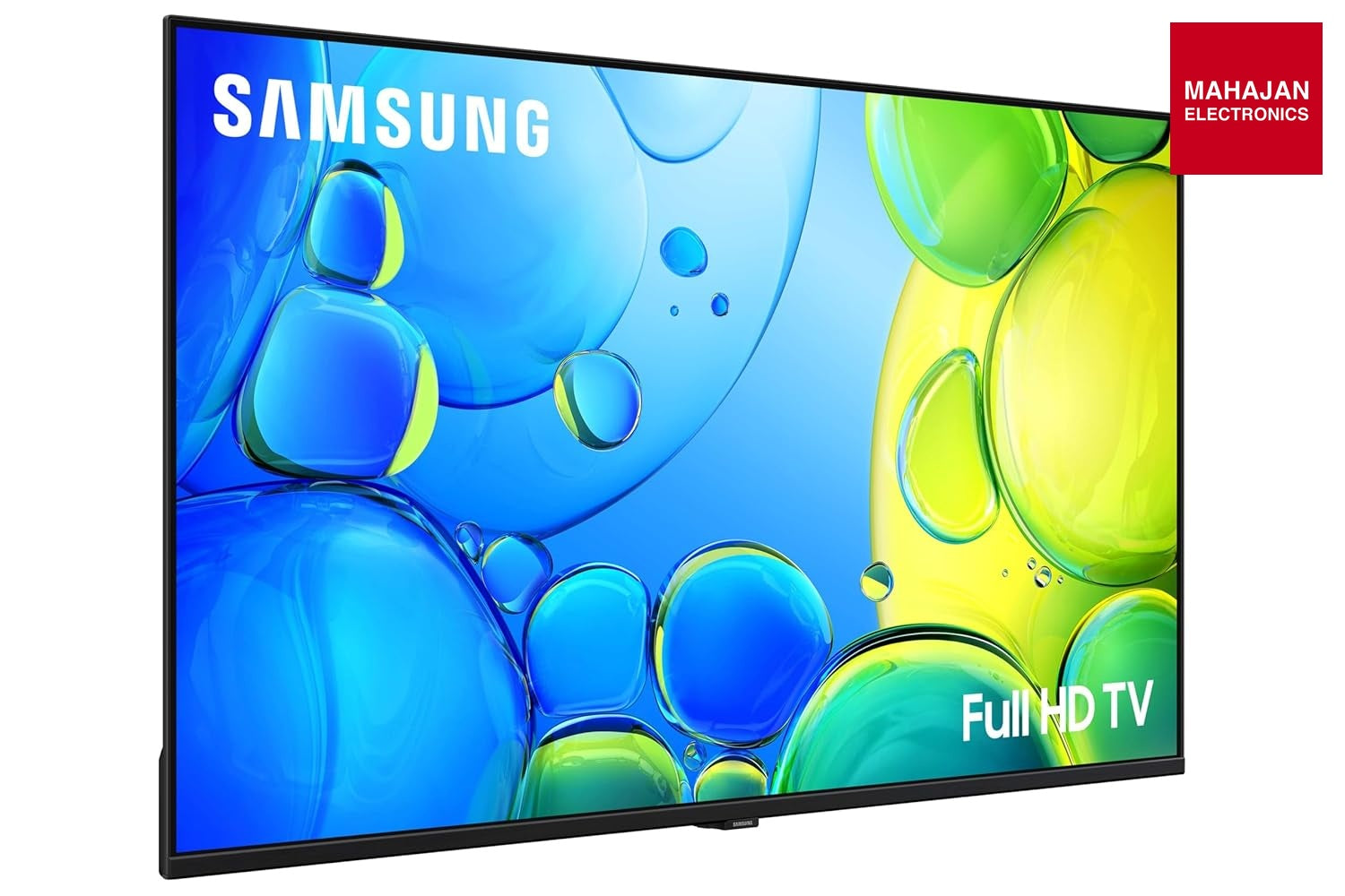 Samsung UA43F5500FUXXL 108 cm (43 inches) FHD Smart LED TV – Mahajan Electronics Online.