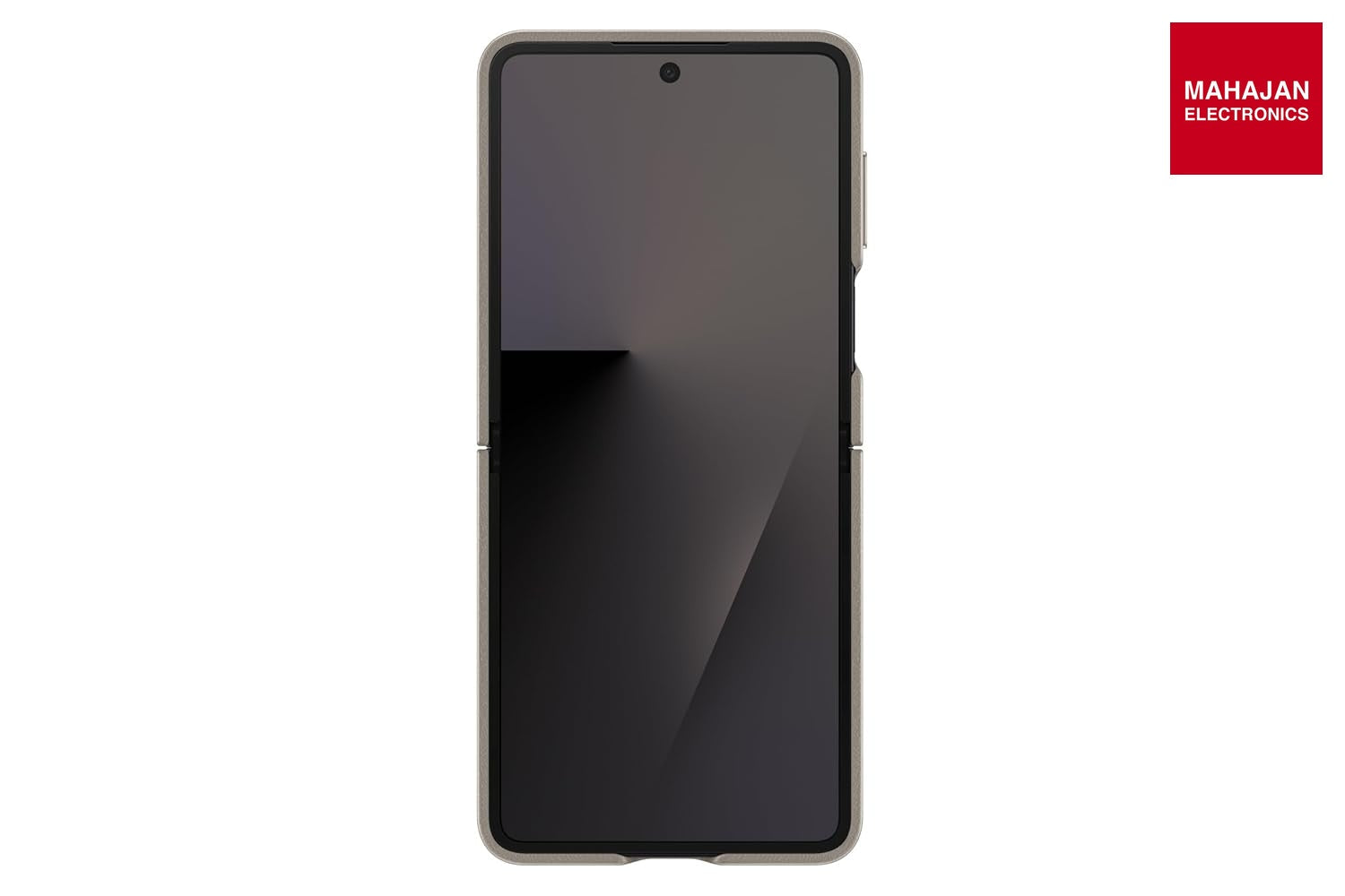 Samsung Galaxy Flip7 Kindsuit Case, Gray – Mahajan Electronics Online.
