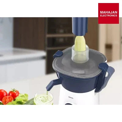 Philips HL7566/00 Daily Collection Juicer 500 Watts – Mahajan Electronics Online.
