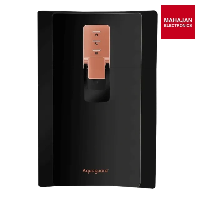 Aquaguard Enrich Superio 5L RO + UV + MTDS + SS Smart Water Purifier with 7 Stage Purification – Mahajan Electronics Online.