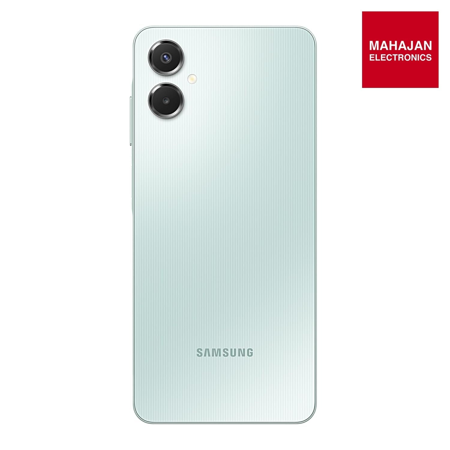 Samsung Galaxy A06 5G (Light Green, 4GB RAM, 64GB Storage)| True 5G with 12 5G Bands | 50MP Dual Camera | 4 – Mahajan Electronics Online.