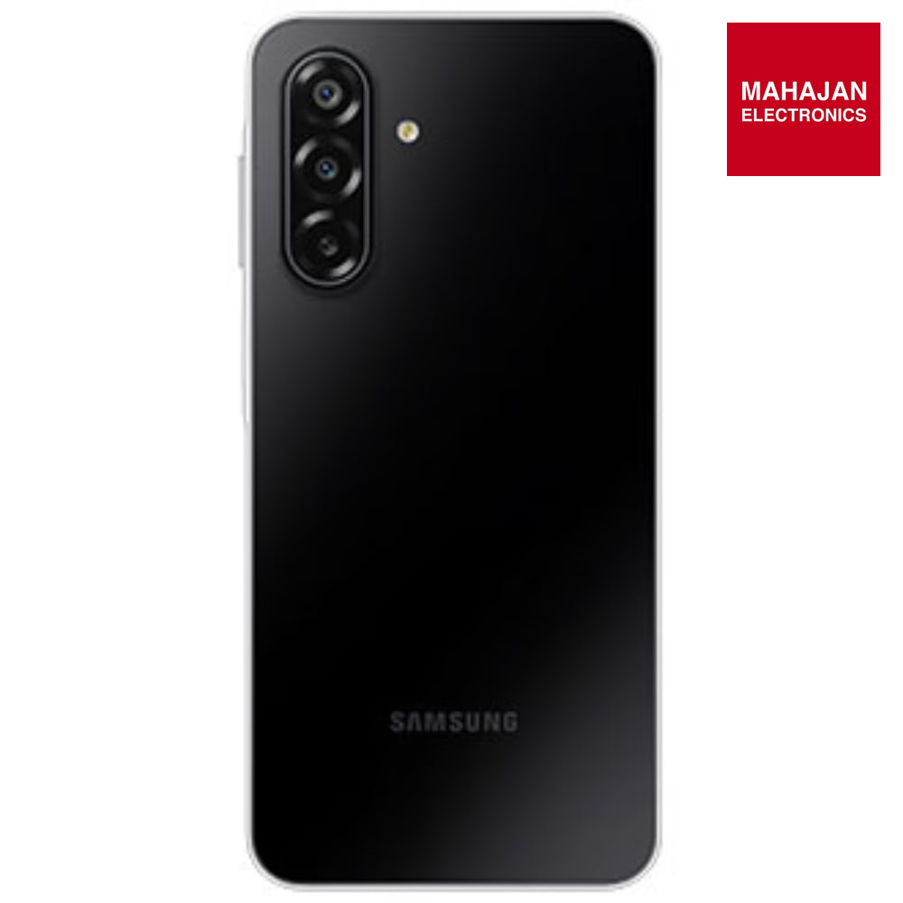 Samsung Galaxy F17 5G 128 GB, 8 GB RAM, Neo Black, Mobile Phone – Mahajan Electronics Online.