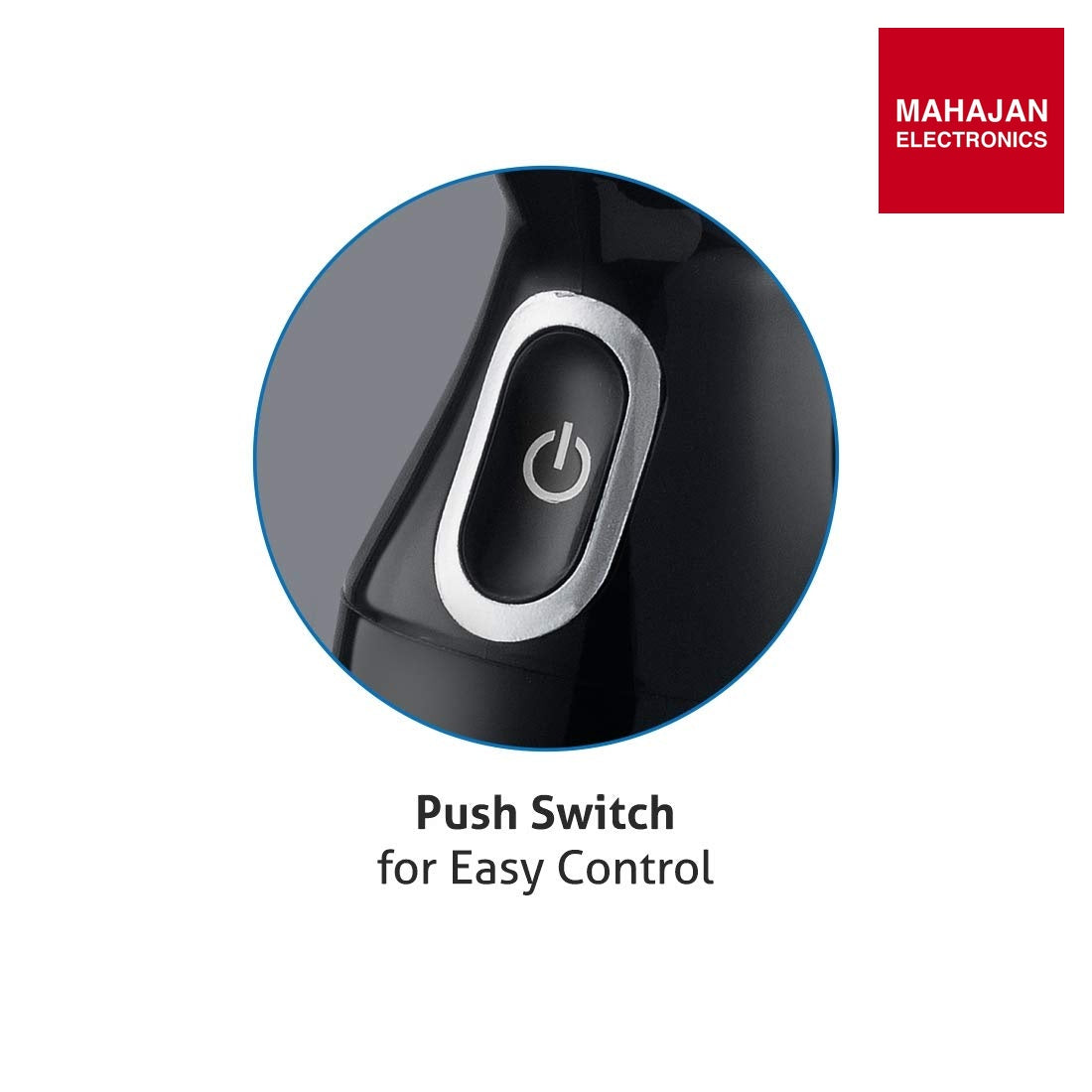 Glen SA 4049 DX Hand Blender 200 Watt with Stainless Steel Arm , 2 Year Warranty (ISI Certified) – Mahajan Electronics Online.