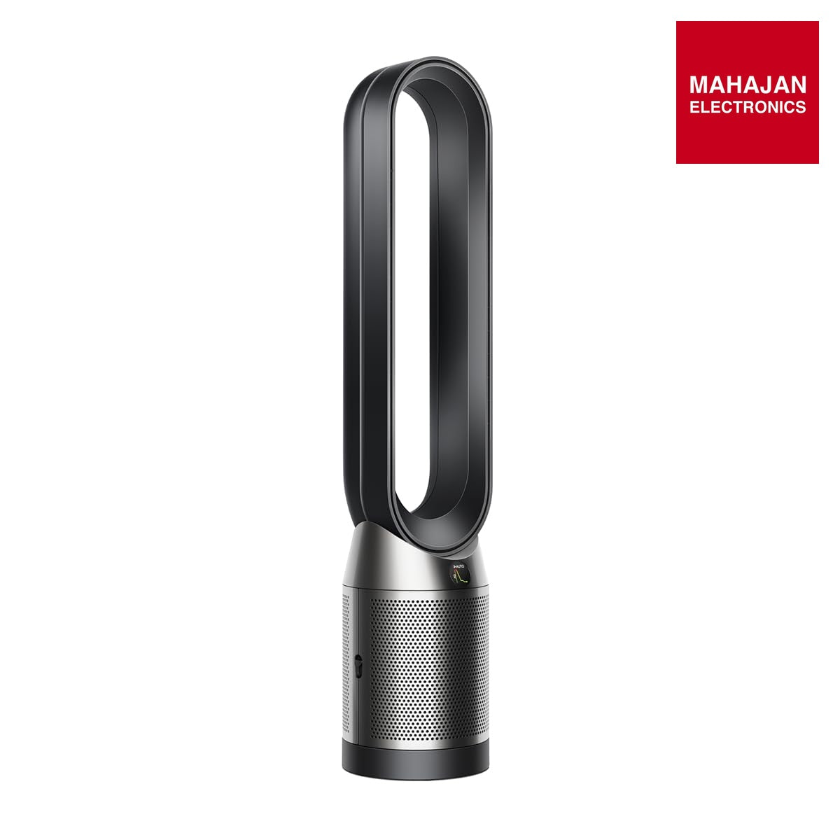 Dyson Air Purifier Cool PC1 | Removes 99.95% of allergens & pollutants as small as PM 0.1 Auto, Sleep and Night modes | Control via remote, App, compatible voice assistants | 2 Year Warranty Mahajan Electronics Online
