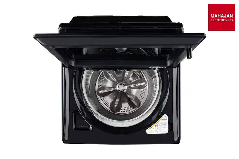 LG TX511SWO 11 Kg 5-Star AI Direct Drive Top Load Washing Machine – Mahajan Electronics Online.