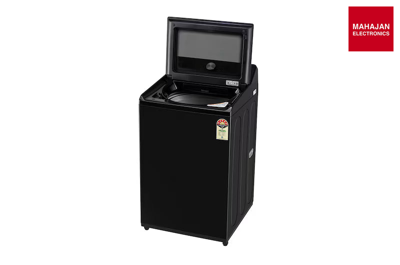 LG TX511SWO 11 Kg 5-Star AI Direct Drive Top Load Washing Machine – Mahajan Electronics Online.