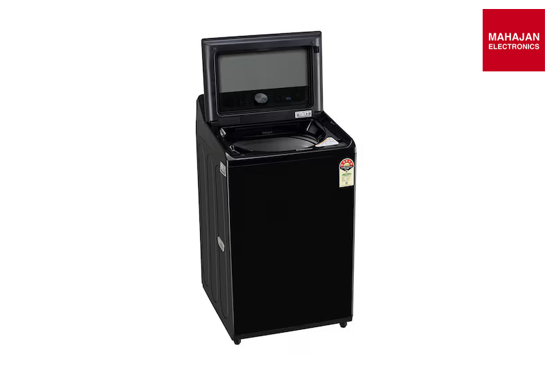 LG TX511SWO 11 Kg 5-Star AI Direct Drive Top Load Washing Machine – Mahajan Electronics Online.