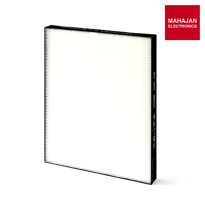 SHARP Dehumidifier & Air Purifier โ DW-T30FM-W (White) โ Mahajan Electronics Online.