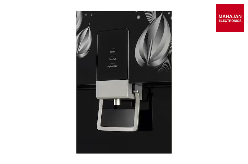 LG WW146RTLB RO + Mineral Booster Water Purifier 8L Stainless Steel Tank – Mahajan Electronics Online.