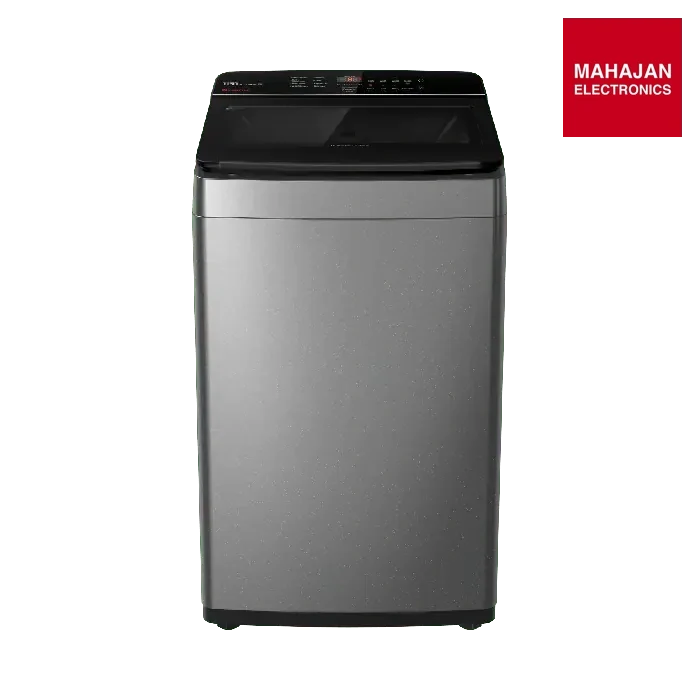 IFB TL751MS2SIN 7.5 Kg Fully Automatic Top Load Washing Machine | Built-in Heater | Power Steam® | AI Fabric – Mahajan Electronics Online.