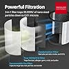 Coway Airmega Aim AP-0623B Finehepa Replacement Filter – Mahajan Electronics Online.