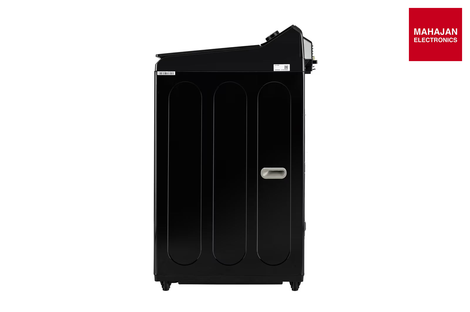LG TX311NWO 11Kg Top Load Washing Machine, AI Direct Drive™, 6 Motion DD, Onyx Black, 5 Star – Mahajan Electronics Online.